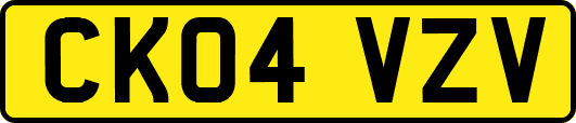 CK04VZV