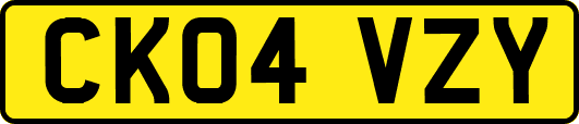 CK04VZY