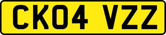 CK04VZZ