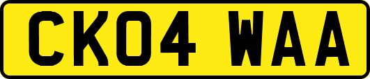 CK04WAA