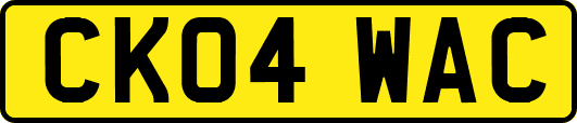 CK04WAC