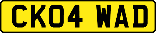 CK04WAD