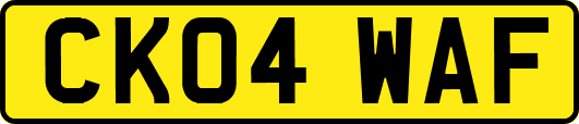 CK04WAF