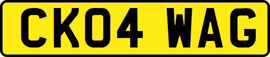 CK04WAG