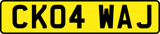 CK04WAJ