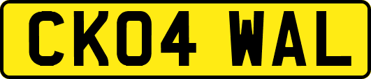 CK04WAL