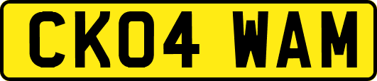 CK04WAM