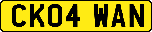 CK04WAN