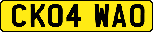 CK04WAO