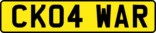 CK04WAR