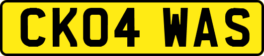 CK04WAS