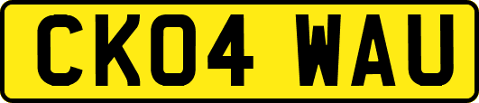 CK04WAU