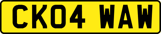 CK04WAW
