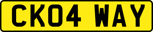 CK04WAY