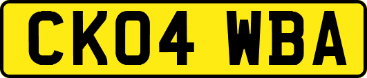 CK04WBA