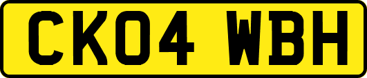 CK04WBH