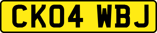 CK04WBJ