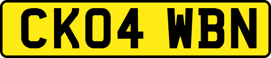 CK04WBN