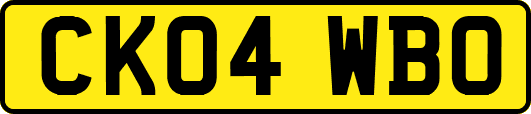 CK04WBO