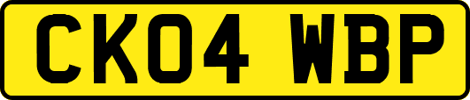 CK04WBP