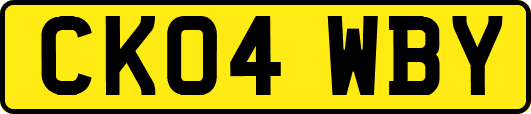 CK04WBY