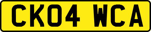 CK04WCA
