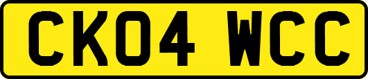 CK04WCC