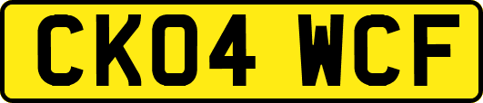 CK04WCF