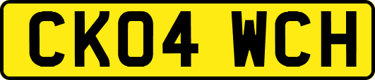 CK04WCH
