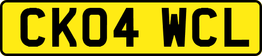 CK04WCL