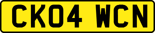 CK04WCN
