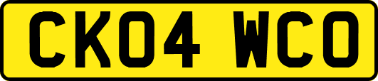 CK04WCO
