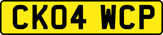 CK04WCP