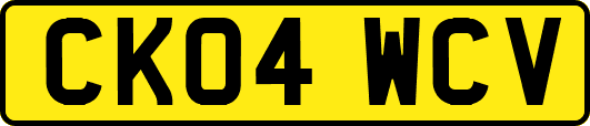CK04WCV