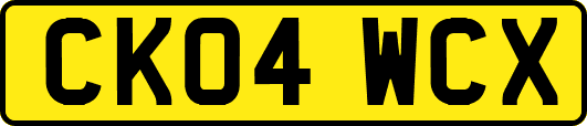 CK04WCX