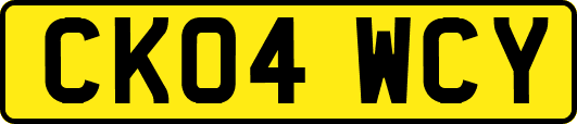 CK04WCY
