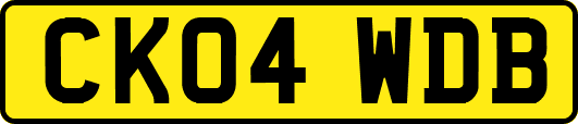 CK04WDB