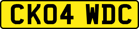 CK04WDC