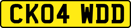 CK04WDD