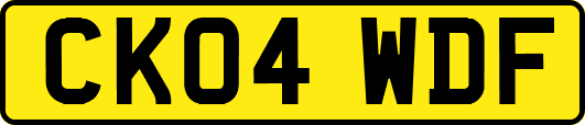 CK04WDF