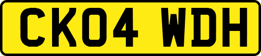 CK04WDH