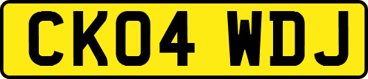 CK04WDJ