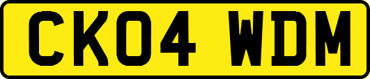 CK04WDM