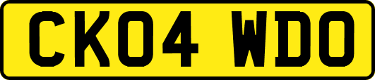 CK04WDO