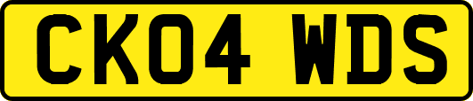 CK04WDS