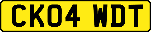 CK04WDT