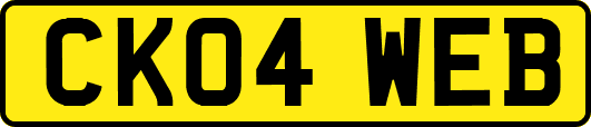 CK04WEB