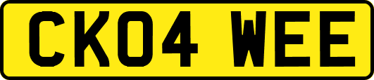 CK04WEE