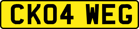 CK04WEG