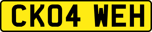CK04WEH